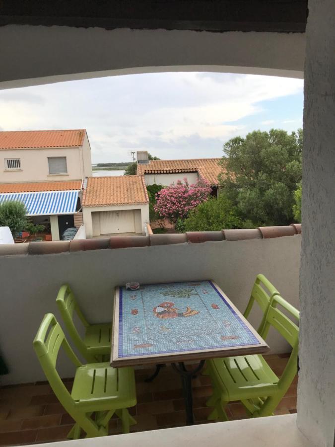 דירות פרונטיניאן La Largatera מראה חיצוני תמונה